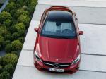 Mercedes-Benz CLA220 CDI 2013 года